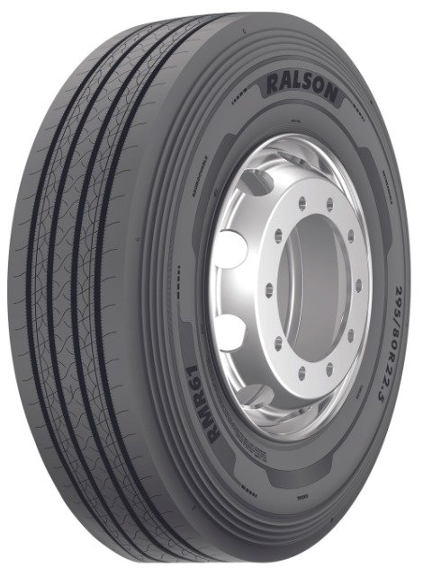 385/65R22.5 opona RALSON RTR61 164K